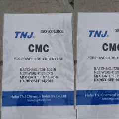 cmc sodium oil drilling grade