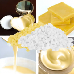 8012-89-3 beeswax