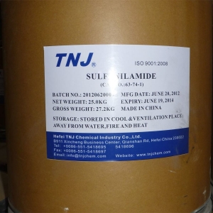 Sulfanilamide;63-74-1