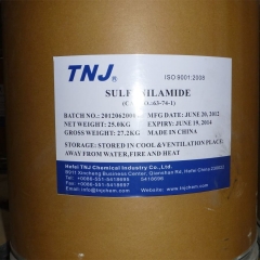 Sulfanilamide;63-74-1