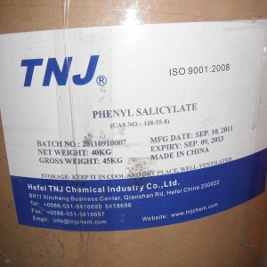 Phenyl salicylate;118-55-8