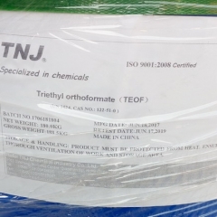 122-51-0 TEOF Triethyl orthoformate