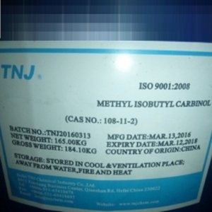 108-11-2;MIBC;Methyl isobutyl carbinol