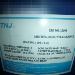 108-11-2;MIBC;Methyl isobutyl carbinol