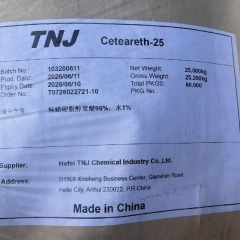 Ceteareth-25;68439-49-6