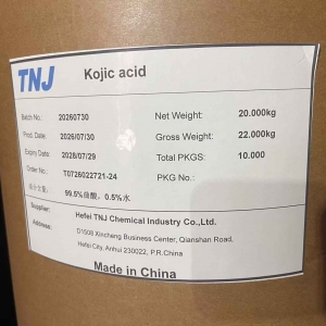 501-30-4;kojic acid