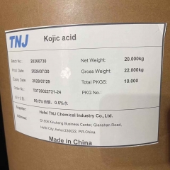 501-30-4;kojic acid