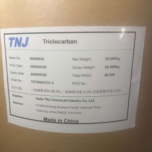 101-20-2 ;Triclocarban