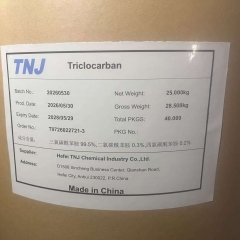 101-20-2 ;Triclocarban
