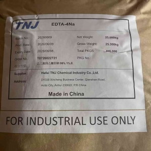 13254-36-4;EDTA 4NA 4H2O