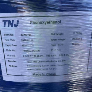 2-Phenoxyethanol;122-99-6