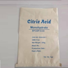 Citric acid monohydrate;5949-29-1