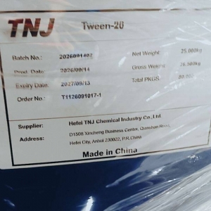 9005-64-5 tween 20