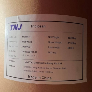 Triclosan;3380-34-5