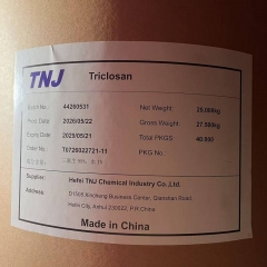 Triclosan;3380-34-5