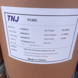 88-04-0;pcmx