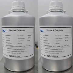 Vitamin A Palmitate; 79-81-2