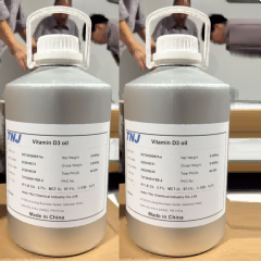 8024-19-9 vitamin d3 oil