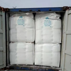 soda ash light and dense