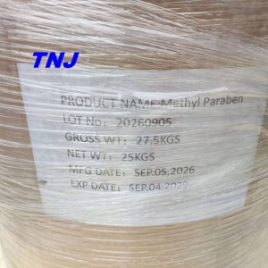 Methylparaben;99-76-3