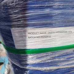 6440-58-0; DMDM Hydantoin