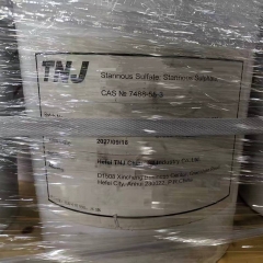 Tin(II) Sulfate;7488-55-3