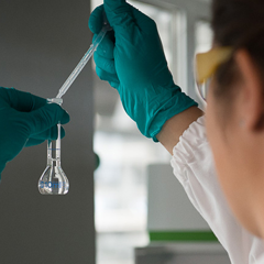 Chemical Manufacture 